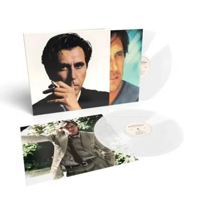 Afbeelding van Ferry, Bryan Retrospective: Selected Recordings 1973 2023