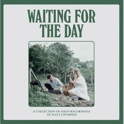Afbeelding van Katy J Pearson Waiting For The Day (LP)