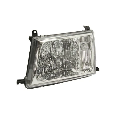 Afbeelding van Koplamp DEPO 212 11C1 1