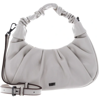 Afbeelding van DKNY Reese Handtas, Dames, Maat: One Size, White