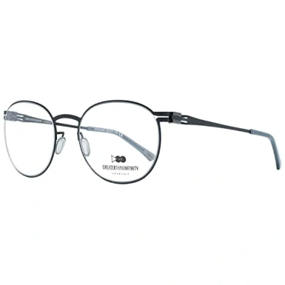 Afbeelding van Greater Than Infinity Optical Frame GT014 V04 50