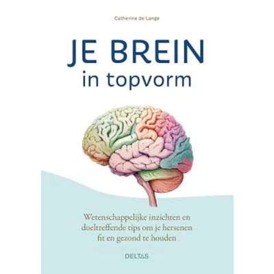 Afbeelding van Je brein in topvorm