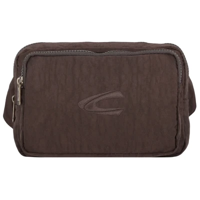 Afbeelding van camel active, Journey Heuptas voor heren, bruin, 22 x 5 14, reistas zonder wielen