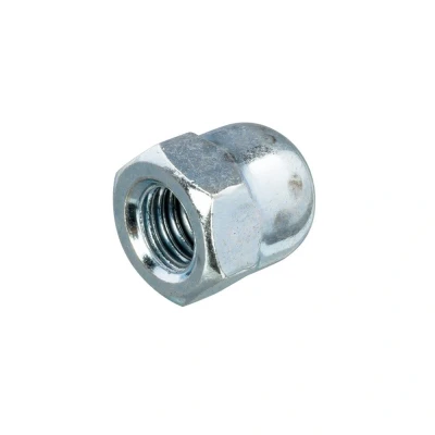 Afbeelding van Dopmoer vz M3 DIN1587