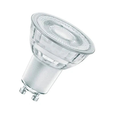 Afbeelding van OSRAM LED reflectorlamp Lampvoet: GU10 Warm wit 2700 K 4,50 W THREE STEP DIM PAR16 [Energie efficiëntieklasse A+]