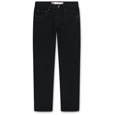 Afbeelding van Levi&#039;s 511 Slim NON Performance fit jeans voor kinderen, Maat: 116, Black