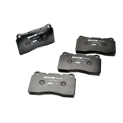 Afbeelding van Ferodo Racing Remblokset FCP1334W