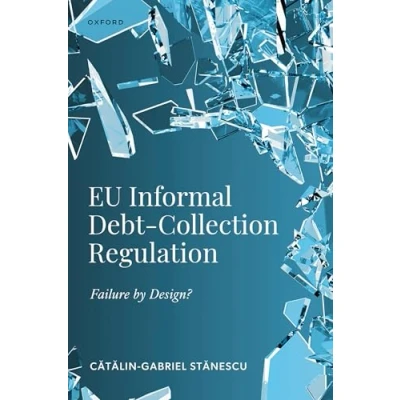 Afbeelding van EU Informal Debt Collection Regulation