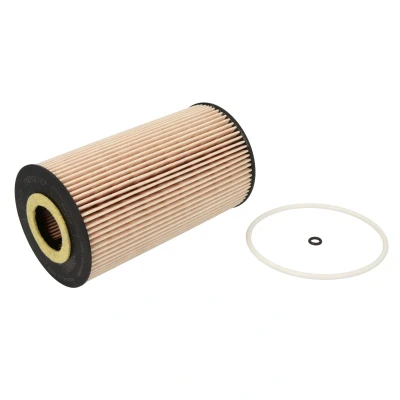 Afbeelding van Hengst Filter Oliefilter E24H D80