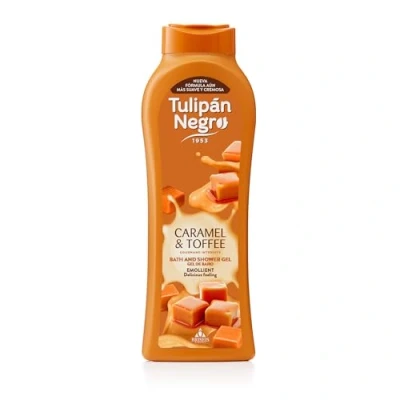 Afbeelding van Tulipan douchegel, douchegel en 650 ml