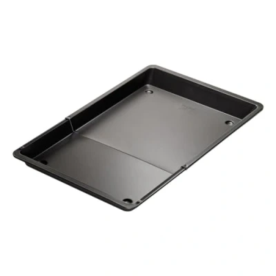 Afbeelding van Bakplaat Dr. Oetker Tradition Uitschuifbaar 27 x 52 cm