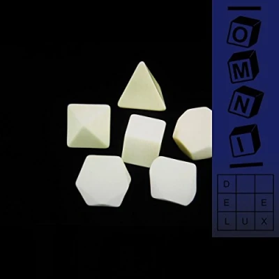 Afbeelding van Omni Deluxe (CD) (Deluxe Edition)