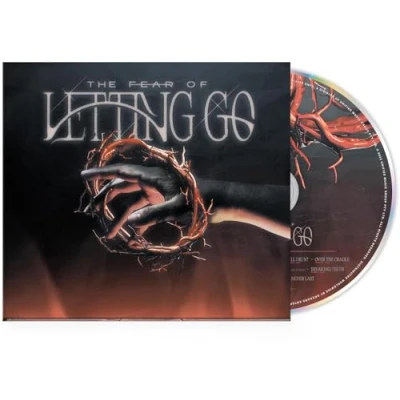 Afbeelding van The Fear of Letting Go