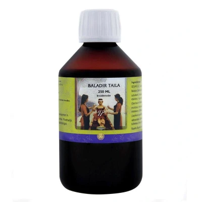 Afbeelding van Holisan Baladir Taila 250ML