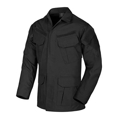 Afbeelding van Helikon Tex SFU Next Shirt Zwart