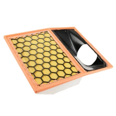 Afbeelding van Luchtfilter MANN FILTER C 40 002