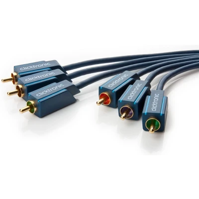 Afbeelding van 3 m Clicktronic