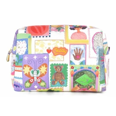 Afbeelding van Oilily Pennys Pouch One size