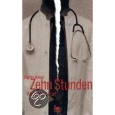 Afbeelding van Zehn Stunden