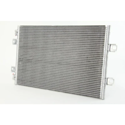 Afbeelding van Condensor, airconditioning NRF 35909
