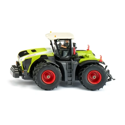 Afbeelding van Siku Control Claas Xerion 5000 TracVC