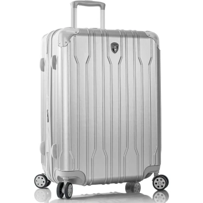 Afbeelding van Heys Hardshell trolley Xtrak, 66 cm