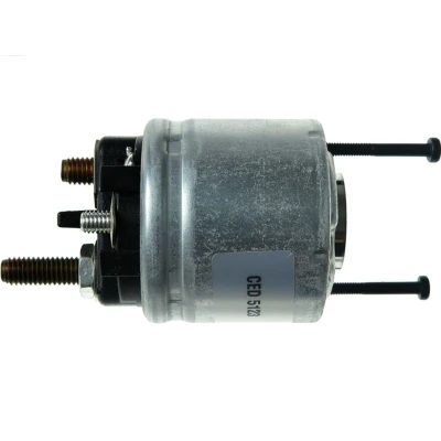 Afbeelding van Magneetschakelaar, startmotor AS PL SS3069(VALEO)