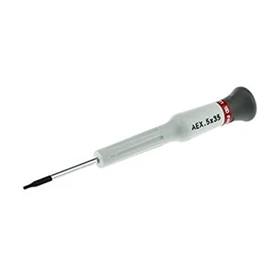 Afbeelding van Facom schroevendraaiers voor torx schroeven 5x35 AEX.5X35