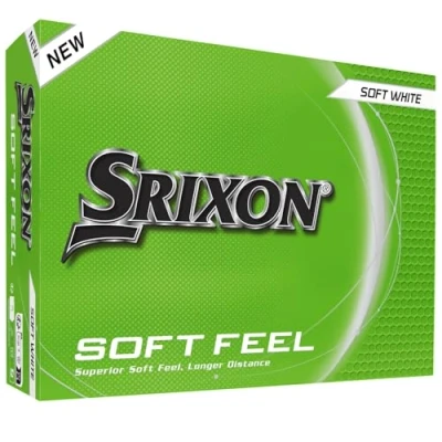 Afbeelding van Srixon Soft Feel