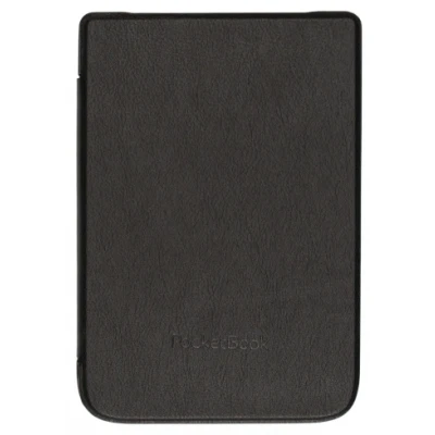 Afbeelding van PocketBook Shell Touch HD 3/Color/Touch Lux 4/5 Zwart