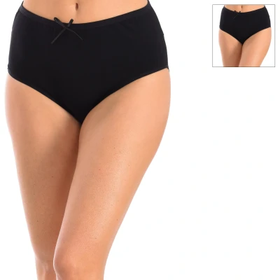 Afbeelding van Pack 2 Mikrofaser Slips Q EN204 Maat 3XL