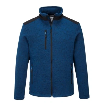 Afbeelding van KX3 Performance Fleece maat Large, Persian