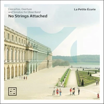 Afbeelding van La Petite Écurie: No Strings Attached