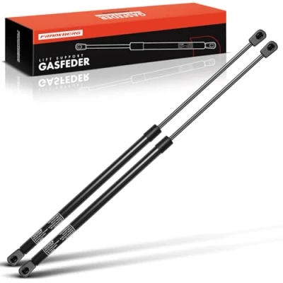 Afbeelding van 2x gasveer achterklep voor Meriva Combi 2003 2010 00176726
