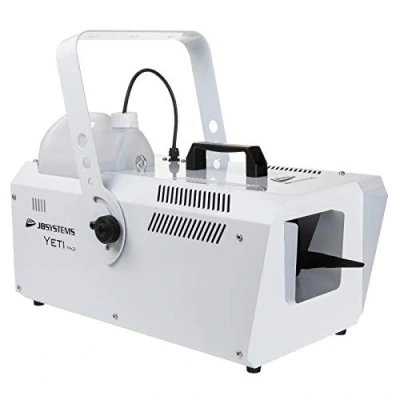 Afbeelding van JB systems Yeti MK2 sneeuwmachine 1200 W