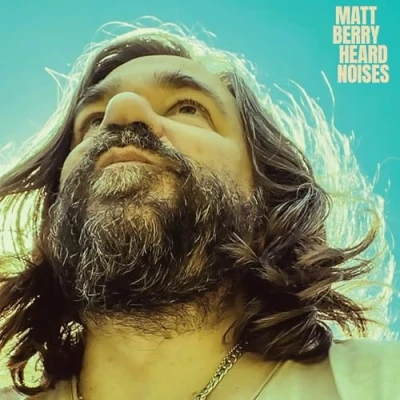 Afbeelding van Matt Berry Heard Noises (MC)