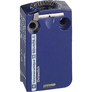 Afbeelding van Schneider electric zcmd body metaal contactlichaam 1m 1v break before make slow voor kop zce aansl d m v kabel l zcmd25