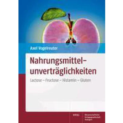 Afbeelding van Nahrungsmittelunverträglichkeiten