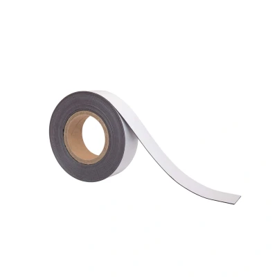 Afbeelding van Magneetband MAUL 10mx45mmx1mm zelfklevend