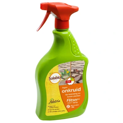 Afbeelding van Bayer Natria Flitser 3 in 1 spray 1L