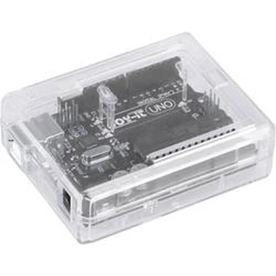 Afbeelding van Joy it ard_UNO case1 MC behuizing Geschikt voor serie: Arduino Acryl