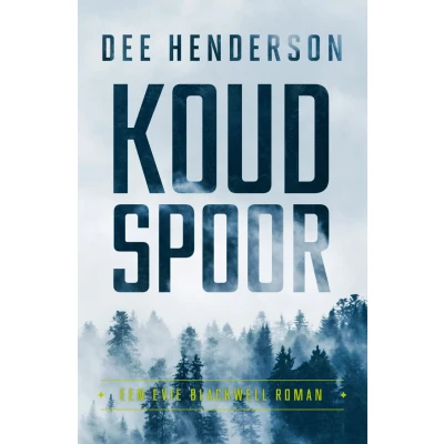 Afbeelding van Koud spoor (Paperback)