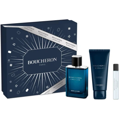 Afbeelding van Boucheron Singulier Gift Set