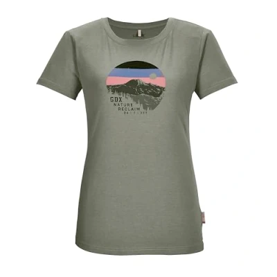 Afbeelding van G.I.G.A. DX by killtec T shirt GS 104 WMN TSHRT