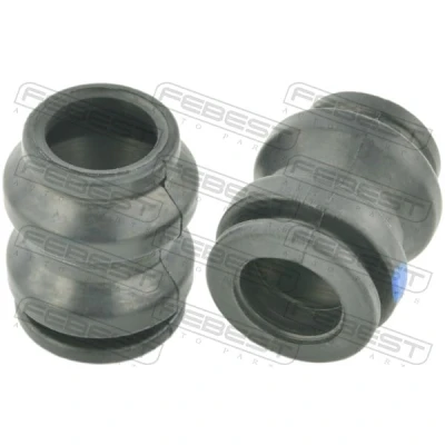 Afbeelding van FEBEST 0173 GRN21 PCS2 Ashoes, remklauwgeleiding Vooras links en rechts