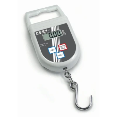 Afbeelding van Kern CH 50K100 Hangweegschaal Weegbereik (max.) 50 kg Resolutie 100 g