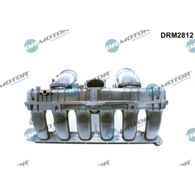 Afbeelding van Dr.Motor Automotive Inlaatspruitstuk module DRM2812