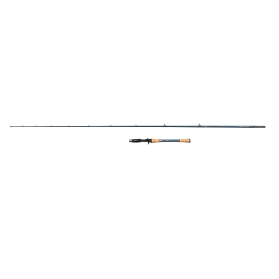 Afbeelding van Abu Garcia Fantasista Nano Baitcaster Hengel 2.13m (8 42g) Baitcasthengel