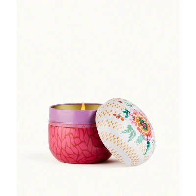 Afbeelding van Fragonard Home Fragrance Laurier Rose Cèdre Candle Kaars