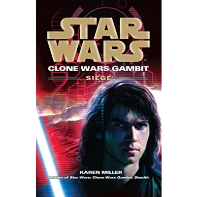 Afbeelding van Star Wars: Clone Wars Gambit Siege